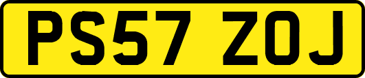 PS57ZOJ