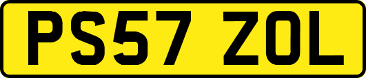 PS57ZOL