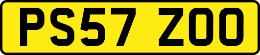 PS57ZOO