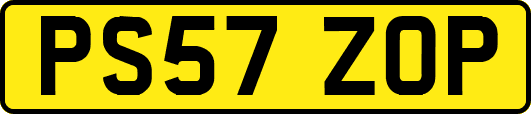 PS57ZOP