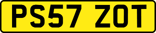 PS57ZOT