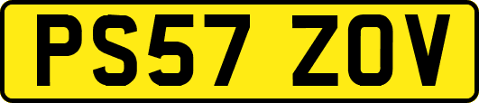 PS57ZOV