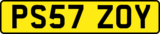 PS57ZOY
