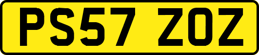 PS57ZOZ
