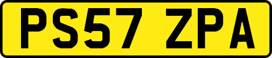 PS57ZPA