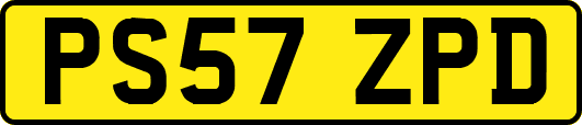 PS57ZPD