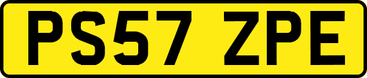 PS57ZPE