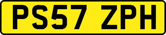 PS57ZPH