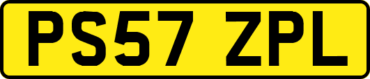 PS57ZPL
