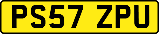 PS57ZPU