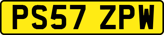 PS57ZPW