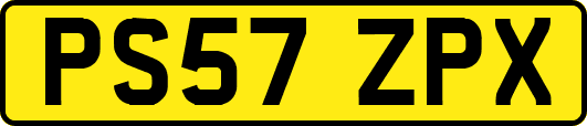 PS57ZPX