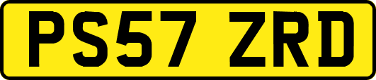 PS57ZRD