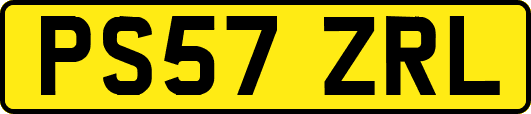 PS57ZRL
