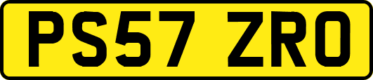 PS57ZRO