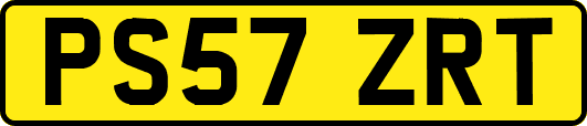 PS57ZRT