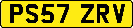 PS57ZRV