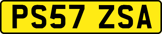 PS57ZSA