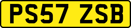 PS57ZSB