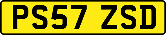 PS57ZSD