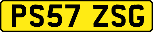 PS57ZSG