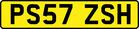 PS57ZSH
