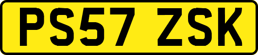 PS57ZSK