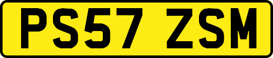 PS57ZSM