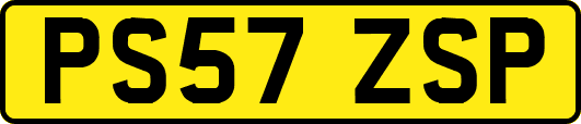 PS57ZSP