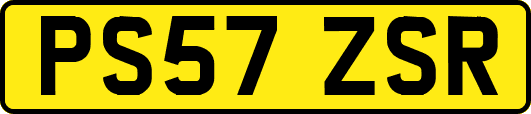 PS57ZSR