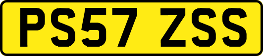 PS57ZSS