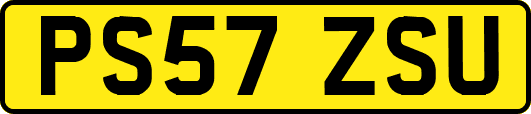 PS57ZSU