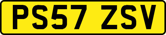 PS57ZSV