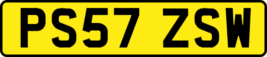 PS57ZSW