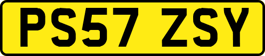 PS57ZSY