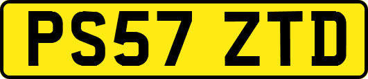 PS57ZTD