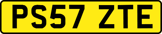 PS57ZTE