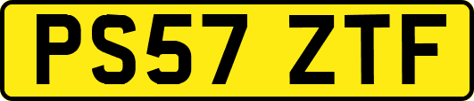 PS57ZTF
