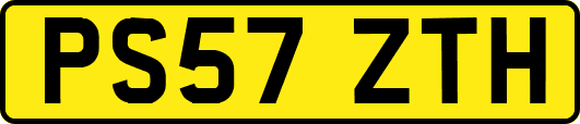 PS57ZTH