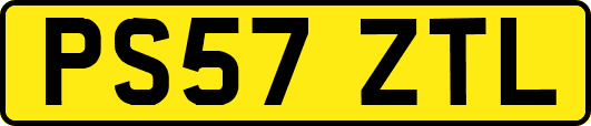 PS57ZTL