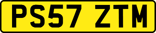 PS57ZTM