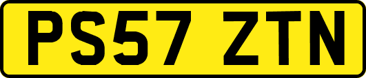 PS57ZTN