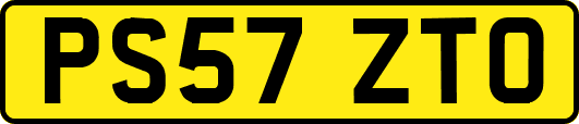 PS57ZTO