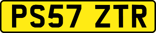 PS57ZTR