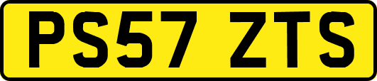 PS57ZTS