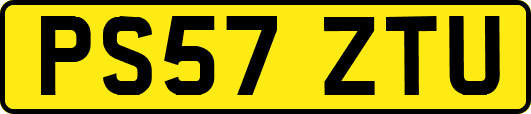PS57ZTU