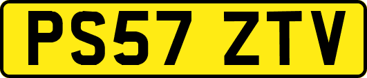 PS57ZTV