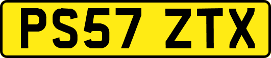 PS57ZTX