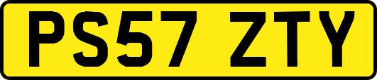 PS57ZTY