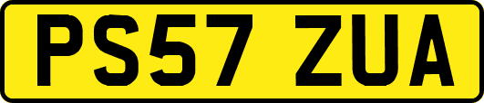 PS57ZUA